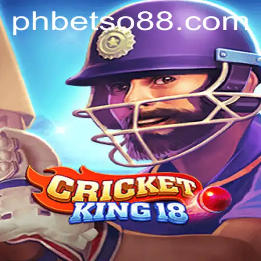 Discover CricketKing18: The New Era of Sports Gaming