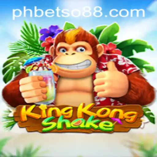 Unveiling the Thrills of KingKongShake: The Ultimate Gaming Experience with Betso 88