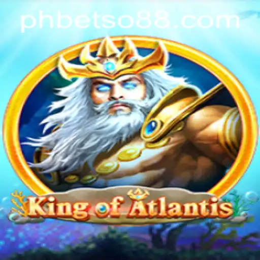 Unveiling the Spectacular 'King of Atlantis' Game Experience