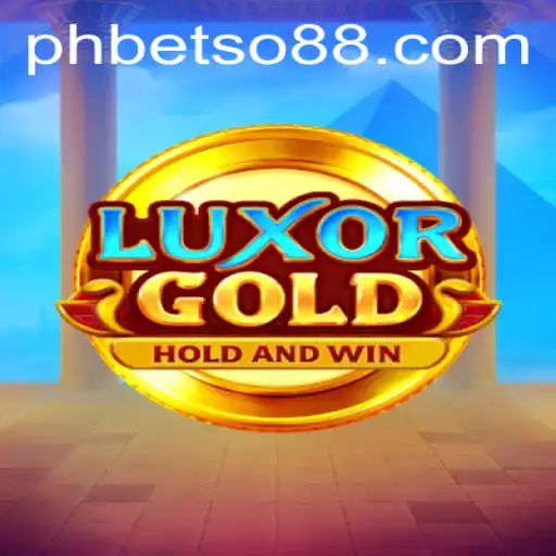 LuxorGold: An In-Depth Look at a Thrilling Gameplay Experience with Betso 88