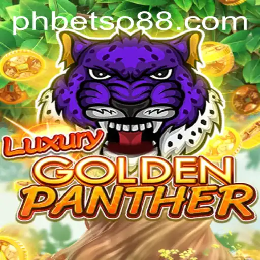 Discover the Thrill of LUXURYGOLDENPANTHER