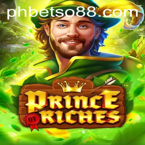 Exploring PrinceOfRiches: The Allure of Betso 88