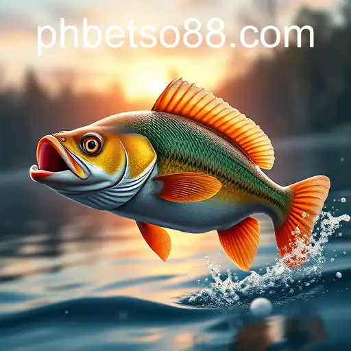 Exploring the World of Fishing Games with Betso 88