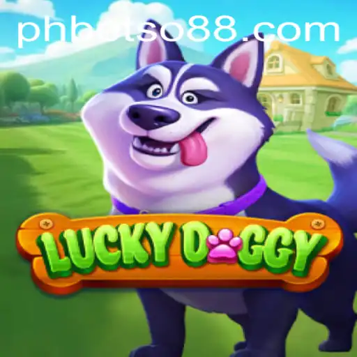 Delve Into the Exciting World of LuckyDoggy