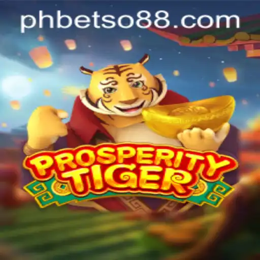 Exploring the Fascinating World of ProsperityTiger and Betso 88