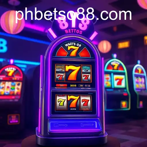 The Fascinating Evolution and Impact of Slot Machines: Betso 88's Role in Modern Gaming