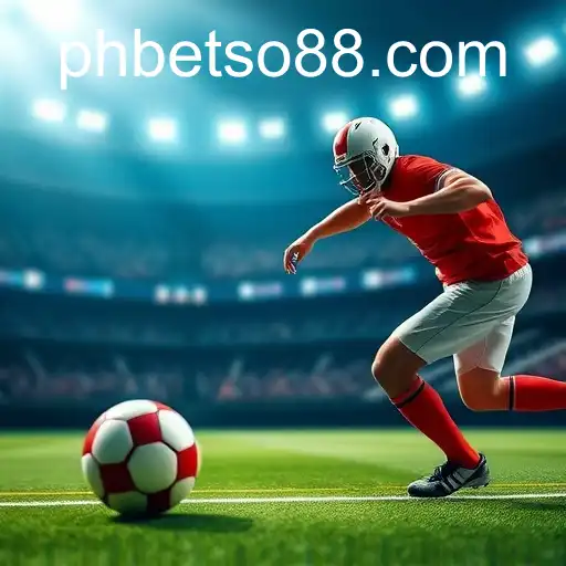 The Rise of Sports Betting: A Look at Betso 88